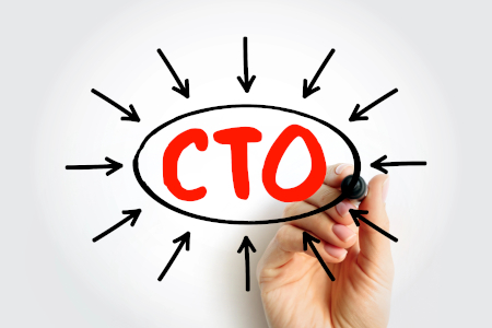 What a virtual CTO actually does